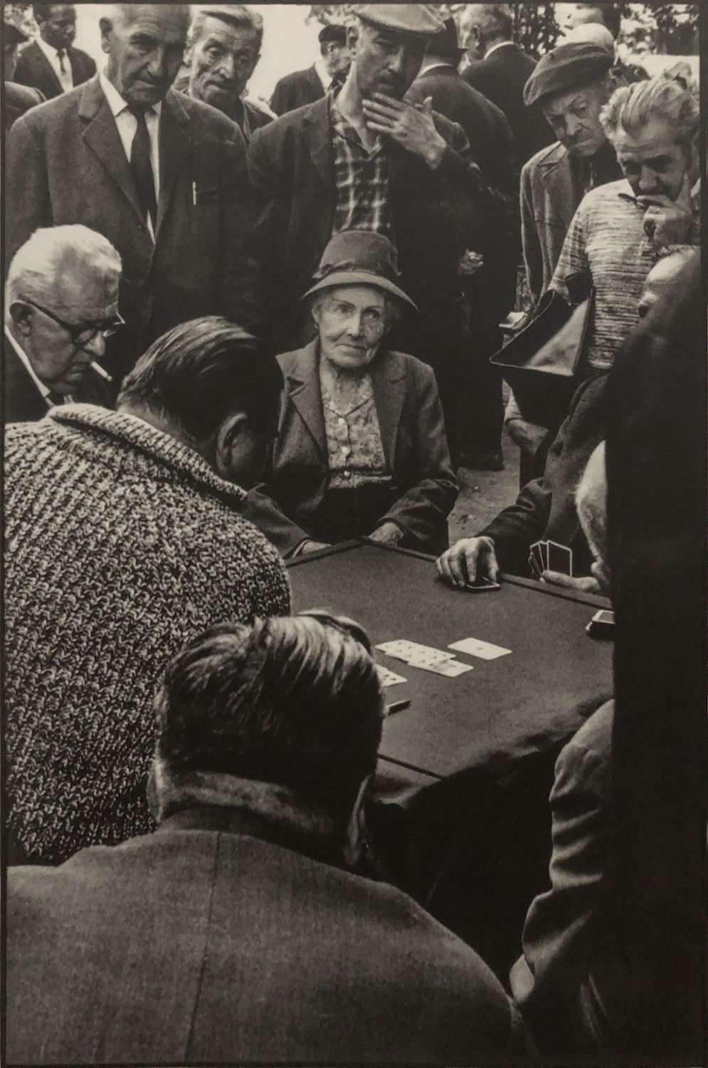 Paul Ickovic, Photographs — Stinehour Editions